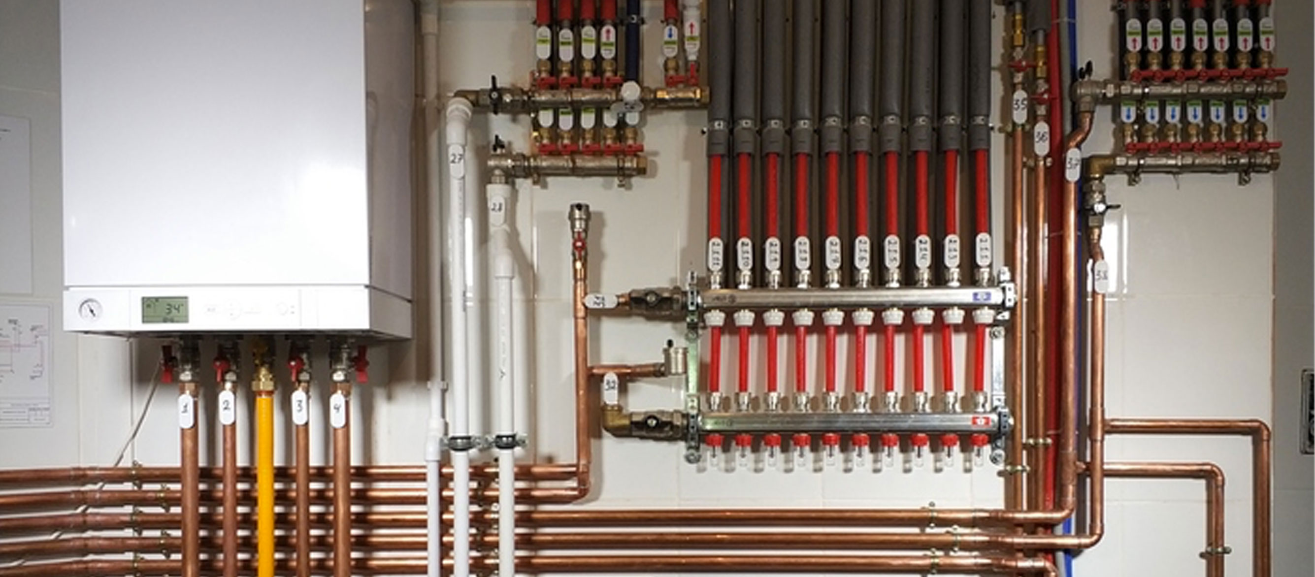 plomberie et sanitaire Aquatec